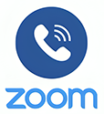 Zoom Phone logo